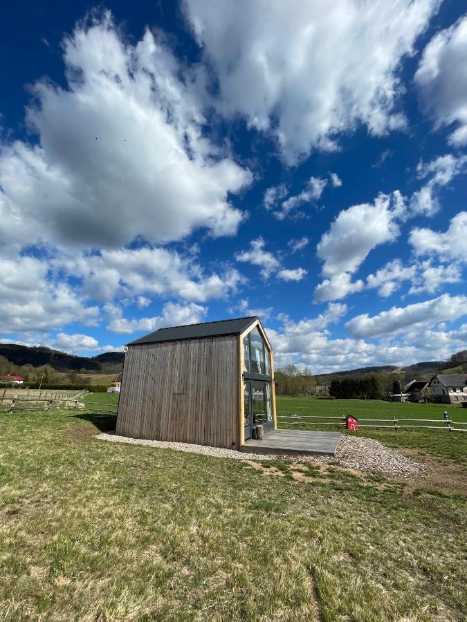 Domek Pod Stromcem Czernica  Esterno foto