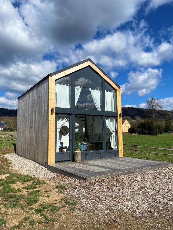 Domek Pod Stromcem Czernica  Esterno foto